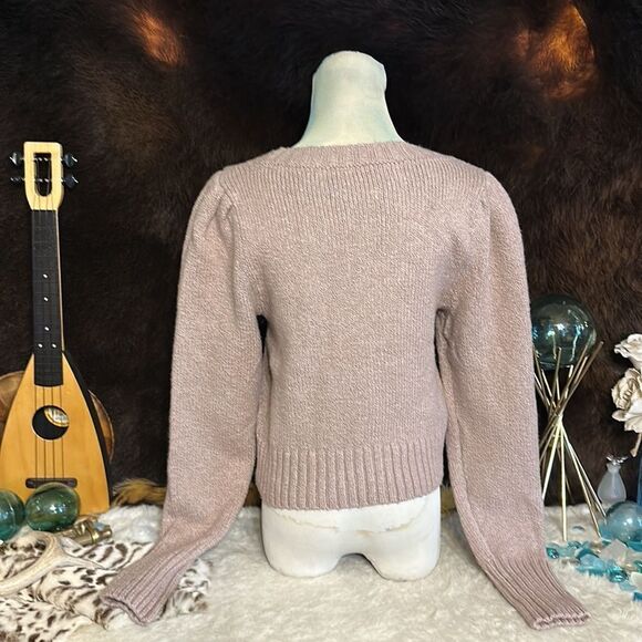 Maeve by Anthropologie sweater S (6021) - Picture 4 of 6